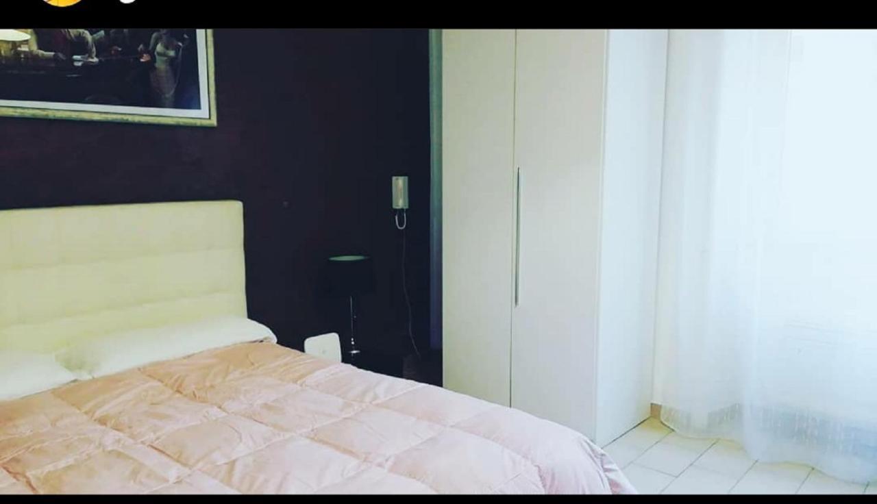 Vatican Giuliana Apartment 38 Rzym Zewnętrze zdjęcie