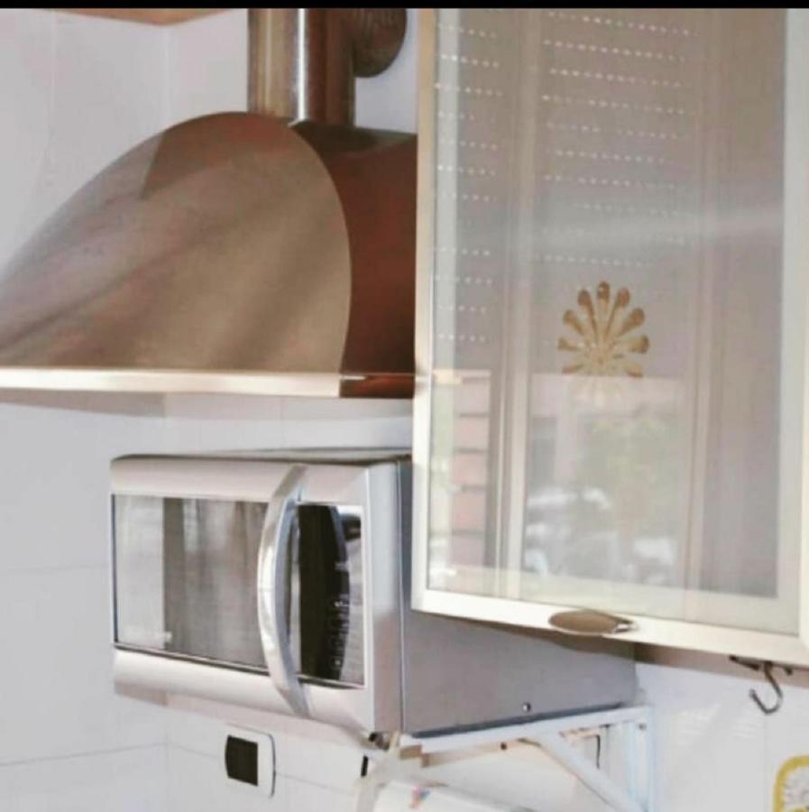 Vatican Giuliana Apartment 38 Rzym Zewnętrze zdjęcie