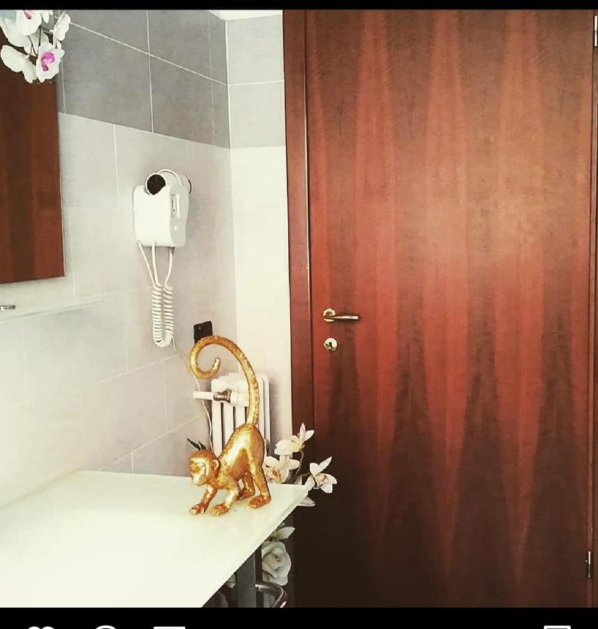 Vatican Giuliana Apartment 38 Rzym Zewnętrze zdjęcie