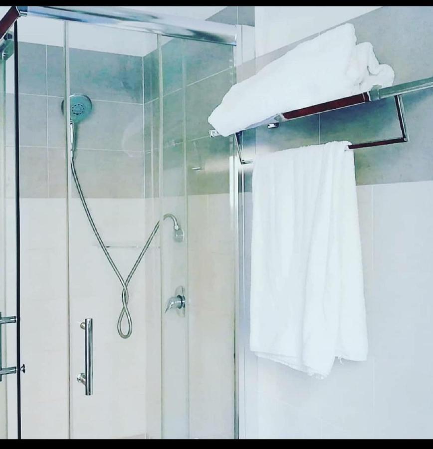 Vatican Giuliana Apartment 38 Rzym Zewnętrze zdjęcie