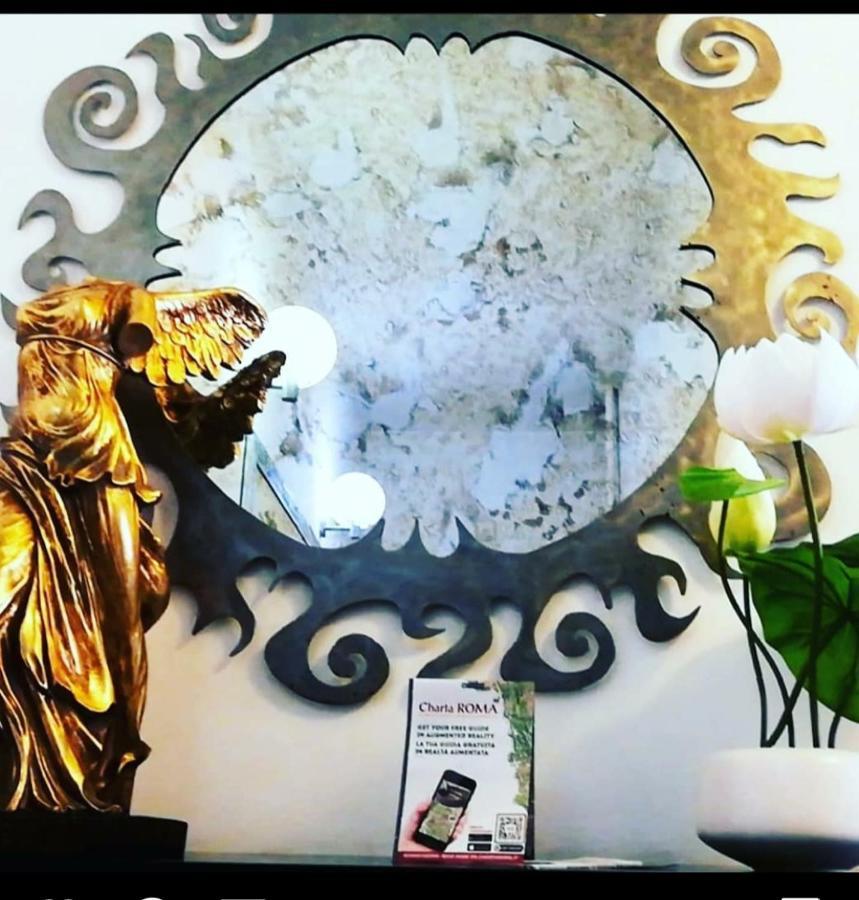 Vatican Giuliana Apartment 38 Rzym Zewnętrze zdjęcie